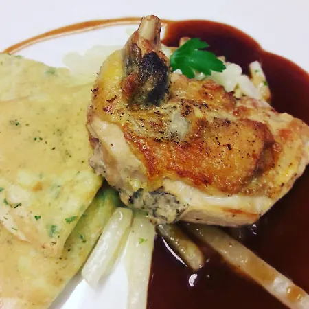 1463 Apartmenthaus Karlsruhe