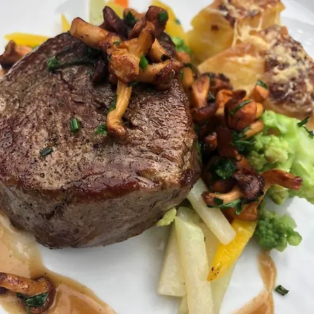 1463 Apartmenthaus アパートホテル 3*