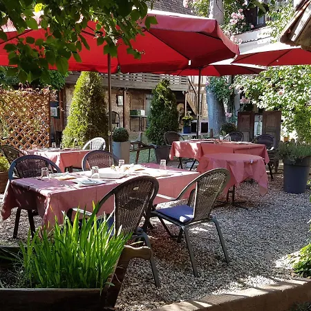 1463 Apartmenthaus & Restaurant 3*