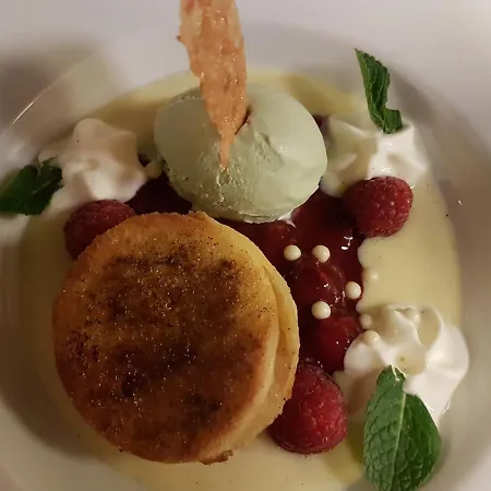 1463 Apartmenthaus Aparthotel Karlsruhe