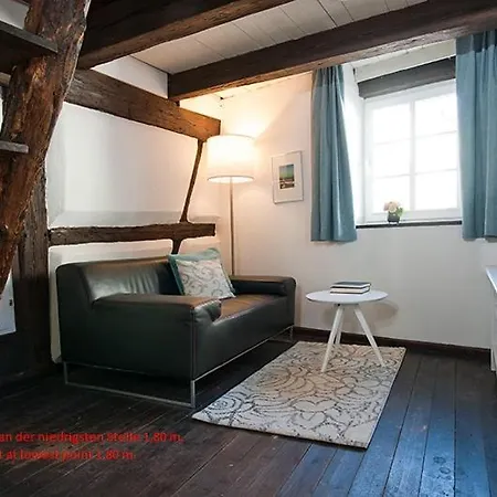 1463 Apartmenthaus & Restaurant 3*