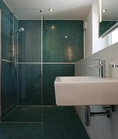1463 Apartmenthaus & Restaurant