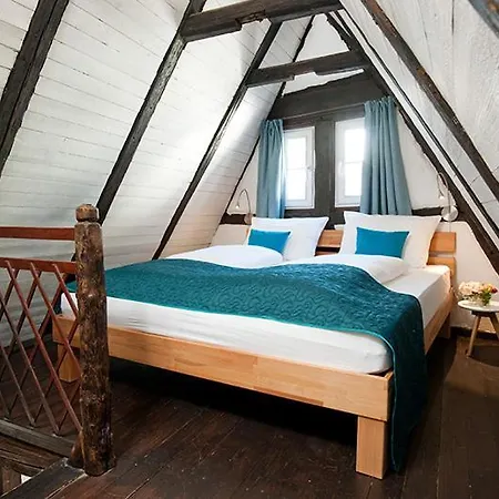 1463 Apartmenthaus & Restaurant 3*