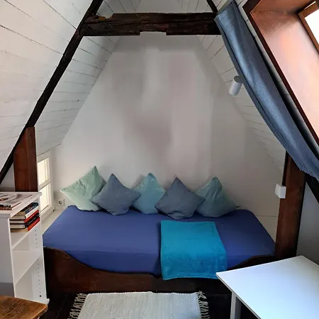 アパートホテル 1463 Apartmenthaus