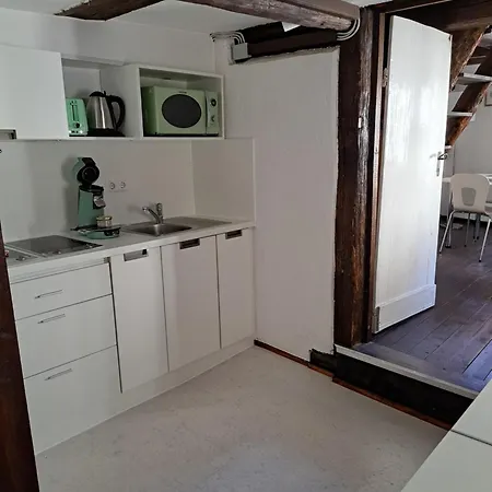 Aparthotel 1463 Apartmenthaus & Restaurant 3*