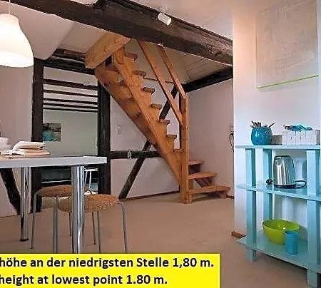 Apart-hotel 1463 Apartmenthaus & Restaurant 3*