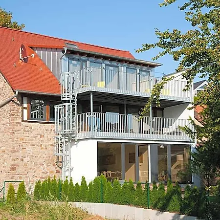 1463 Apartmenthaus & Restaurant Karlsruhe