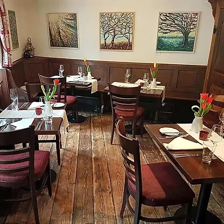 1463 Apartmenthaus & Restaurant Apart-hotel