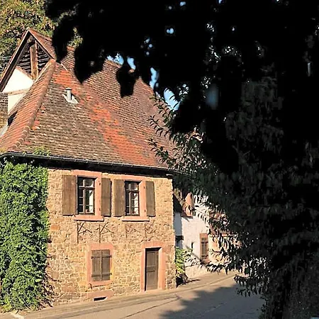 1463 Apartmenthaus & Restaurant Karlsruhe