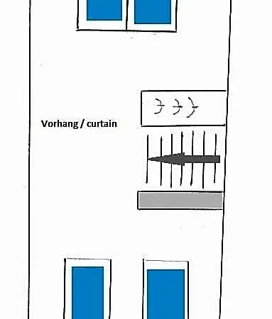 1463 Apartmenthaus & Restaurant Apart-hotel 3*