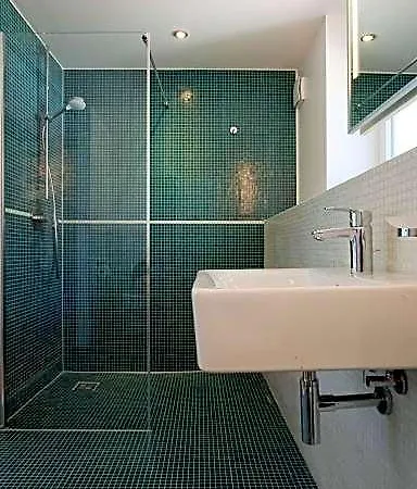 Apart-hotel 1463 Apartmenthaus & Restaurant Karlsruhe