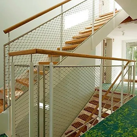 1463 Apartmenthaus & Restaurant Aparthotel Karlsruhe