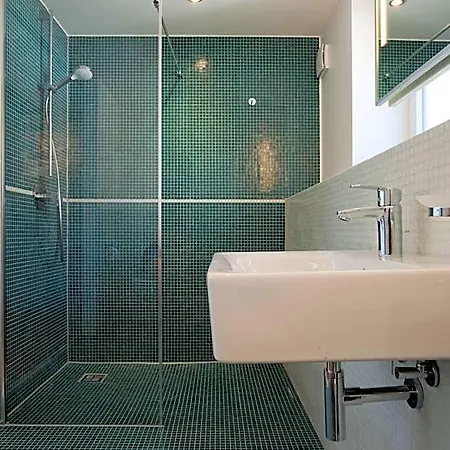 1463 Apartmenthaus & Restaurant 3* Karlsruhe