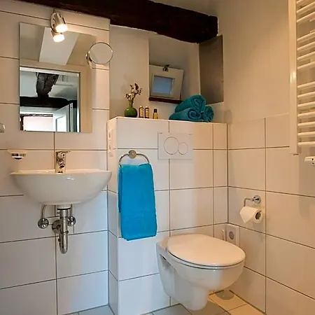 1463 Apartmenthaus & Restaurant