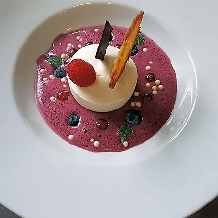 1463 Apartmenthaus & Restaurant