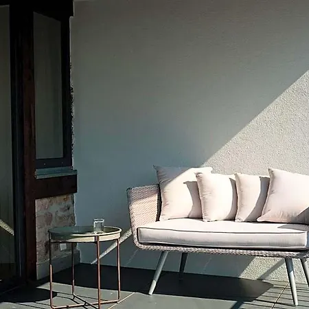 1463 Apartmenthaus & Restaurant Karlsruhe