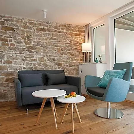 1463 Apartmenthaus & Restaurant Aparthotel 3*