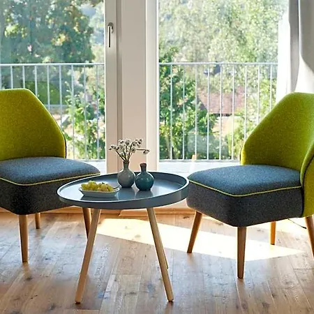1463 Apartmenthaus & Restaurant Karlsruhe