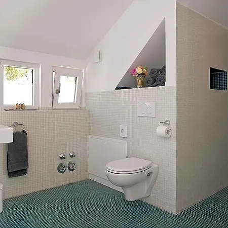 1463 Apartmenthaus & Restaurant Aparthotel