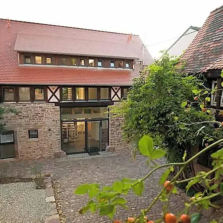1463 Apartmenthaus & Restaurant
