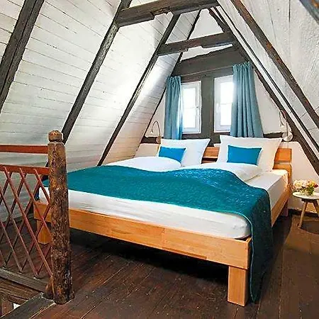 1463 Apartmenthaus & Restaurant Aparthotel Karlsruhe