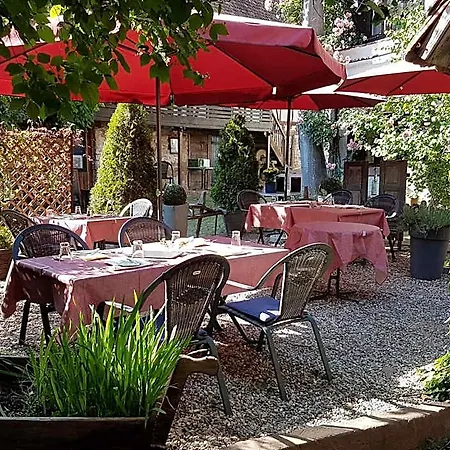 1463 Apartmenthaus & Restaurant Karlsruhe