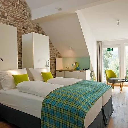 1463 Apartmenthaus & Restaurant 3*