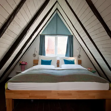 アパートホテル 1463 Apartmenthaus 3*