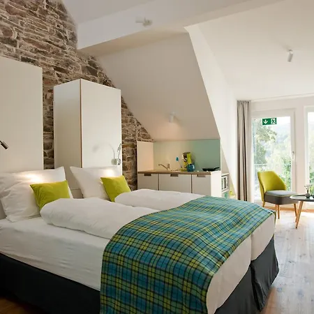 Aparthotel 1463 Apartmenthaus 3*