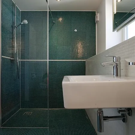 Aparthotel 1463 Apartmenthaus&restaurant 3*