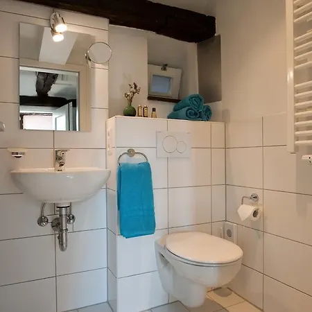 Apartahotel 1463 Apartmenthaus & Restaurant 3*
