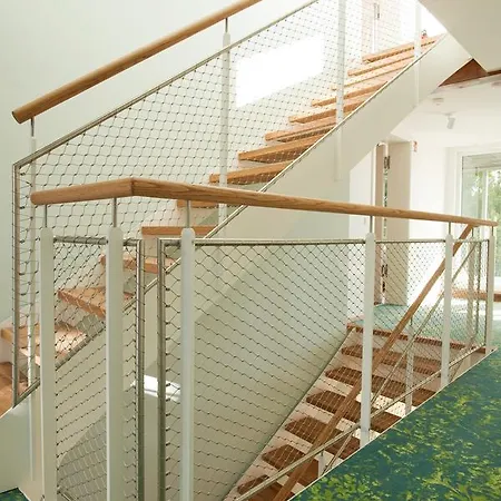 1463 Apartmenthaus 3* カールスルーエ