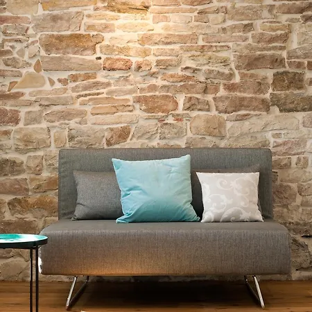 1463 Apartmenthaus&restaurant 3* Karlsruhe