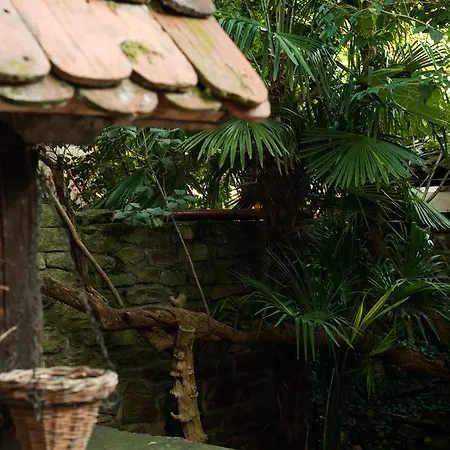 アパートホテル 1463 Apartmenthaus 3*