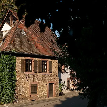 1463 Apartmenthaus & Restaurant 3* Karlsruhe