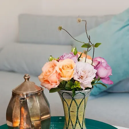 1463 Apartmenthaus 3* Karlsruhe