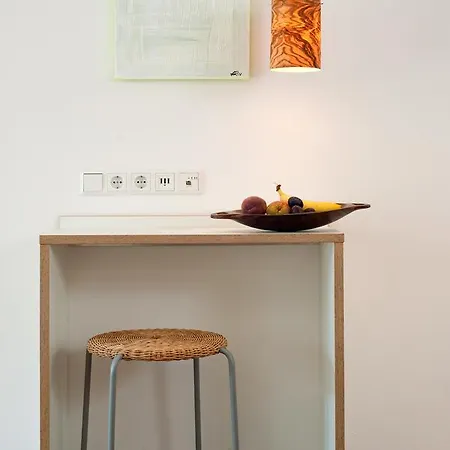 Aparthotel 1463 Apartmenthaus 3*