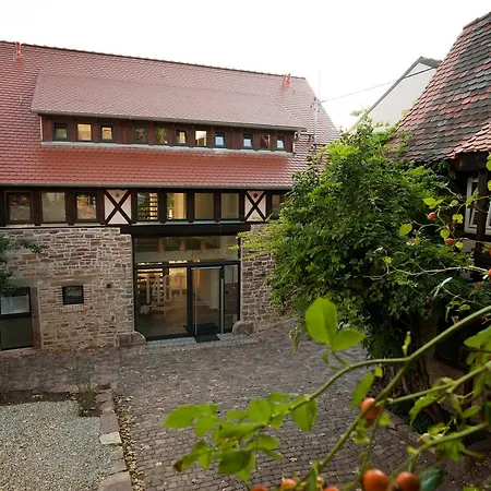 Aparthotel 1463 Apartmenthaus&restaurant 3*