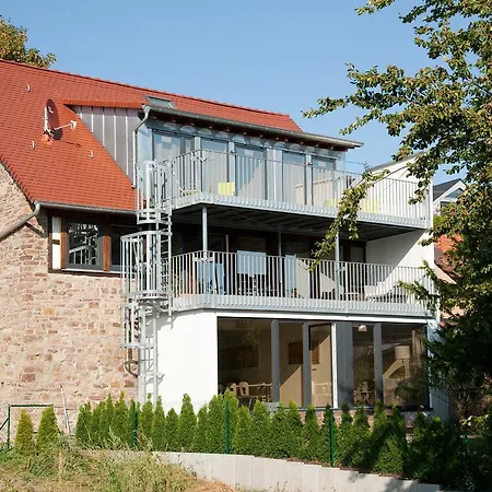 Aparthotel 1463 Apartmenthaus&restaurant 3*