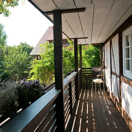 1463 Apartmenthaus 3* Karlsruhe