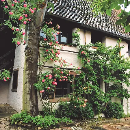 1463 Apartmenthaus & Restaurant