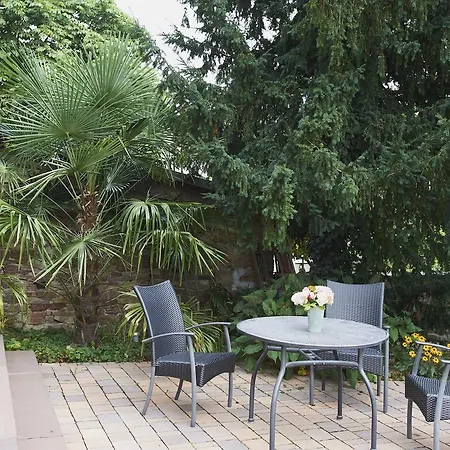 Aparthotel 1463 Apartmenthaus