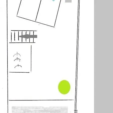 1463 Apartmenthaus アパートホテル 3*