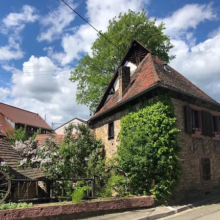 1463 Apartmenthaus Aparthotel 3*