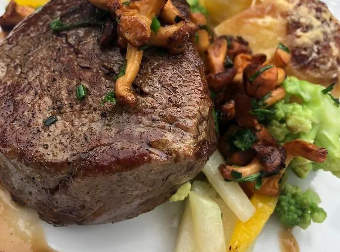 1463 Apartmenthaus Apartmanhotel 3*