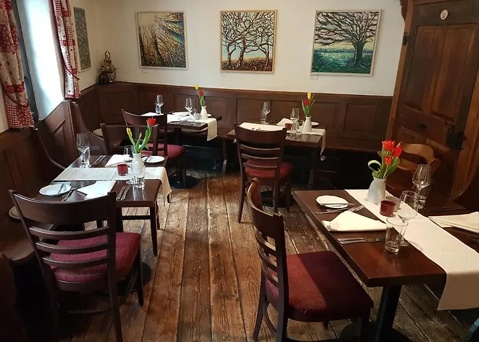 Apartmanhotel 1463 Apartmenthaus