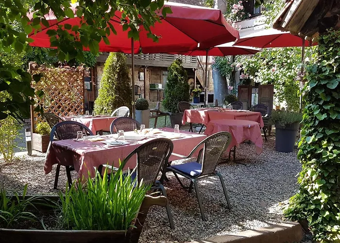 1463 Apartmenthaus 3*