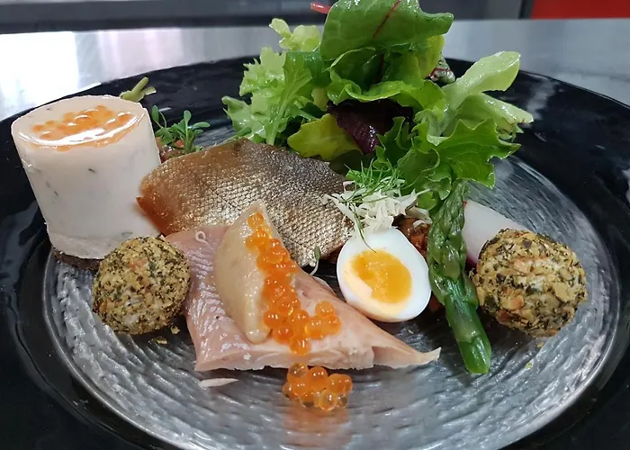 1463 Apartmenthaus Apartmanhotel 3*