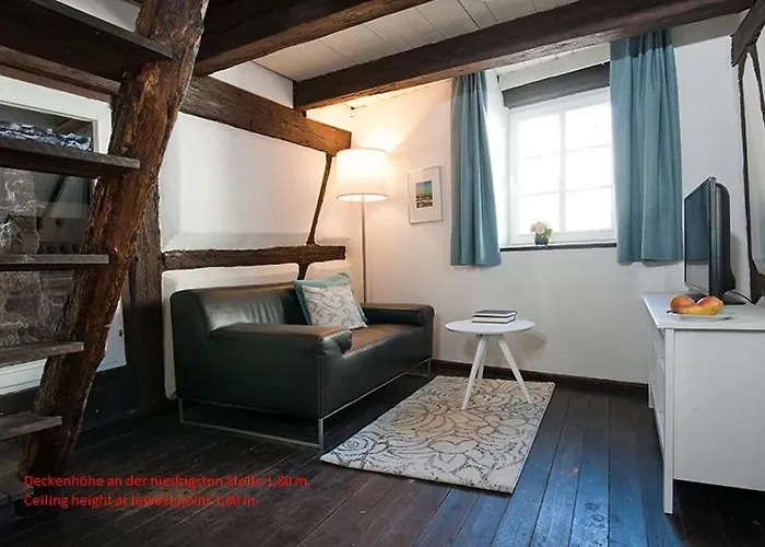 1463 Apartmenthaus 3*