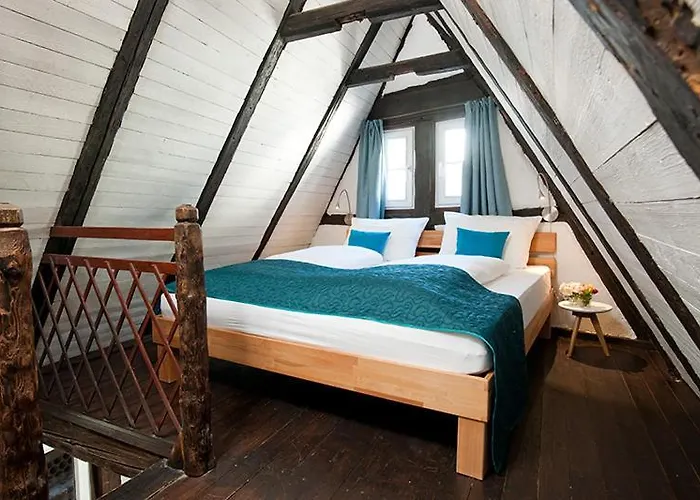 1463 Apartmenthaus 3*